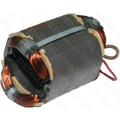 Статор 53*60 dвн 39,5 L55 (№12)