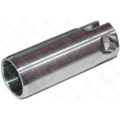 пістон перфоратор Bosch GBH 2-24(21*25 L66) оригінал 1618700062