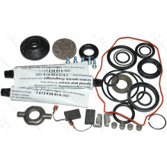 ремкомплект перфоратор Bosch GBH 11DE оригінал 1617000225