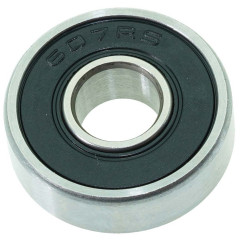 Подшипник F&D 6308 2RS (40*90*23) резина