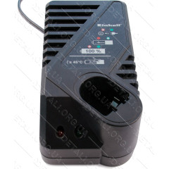 Зарядний пристрій Einhell LG TC - CD 18-2 1h /3.6-18V 1.5A