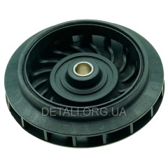 Крильчатка перфоратора DeWalt D25601K оригінал 1006592-01 (dвн8*83 h18 мм)