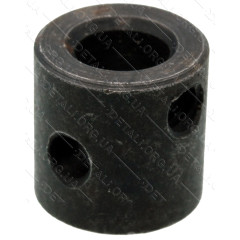 Пилкодержатель лобзика d7*12 h12