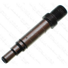 Вал дрели Зенит ЗД1100м d8*10*12 L78
