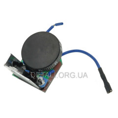 Регулятор оборотов перфоратора Tekhmann TRH-1650