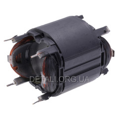 Статор перфоратора Metabo KHE 2660 Quick/UHE 1660-2 Quick (54*57 мм dвн36 L73 мм) оригінал 311012550 