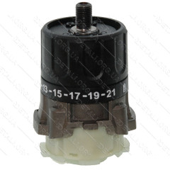 Редуктор мережевого шуруповерта Іжмаш Industrialline DS-1200/2