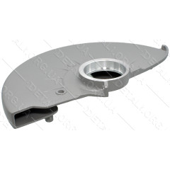 Захисний кожух дискової пилки Bosch GKS 190 оригінал 1600A00XZ6