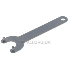 Ключ для болгарки 125 L140