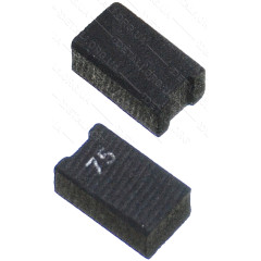 Щетки DeWalt 6,3х8х13,5 оригинал 589016-00