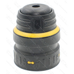 Патрон SDS-plus перфоратора DeWalt D25134 оригінал N403111