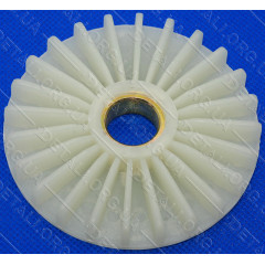 Крыльчатка якоря d17*84