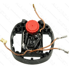Регулятор оборотов в корпусе сабельной пилы Sparky TSB 1300CE HD оригинал 179293