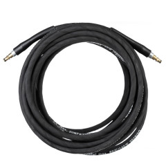 Шланг високого тиску 10м, до мийок DT-1502/DT-1503/1504/1508/1515/1517/WT-1509, макс. 200бар