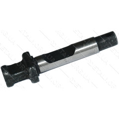 Палець відбійного молотка Powertech d12*14 L95