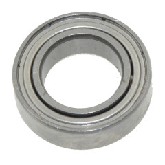 Підшипник 8*14*4 (mr148 zz)
