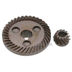 Шестерні (пара) болгарки Stern 150S