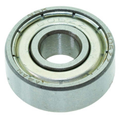 підшипник 6308 NSK ZZ(40*90*23) метал