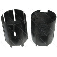 Стакан перфоратора Makita 5001 аналог 416573-7 + 416572-9