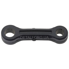 Шатун перфоратора Makita HR4000C аналог 416123-8 (d1 7 мм d2 9 мм L 56 мм)