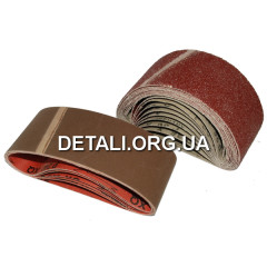 Стрічка шліфувальна 75*533 mm P36