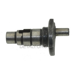 Кривошип перфоратора 32 B (dвн 7/d12*15*17 h47*61 палец d8)