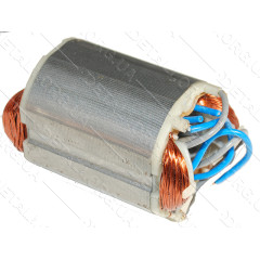 Статор болгарки DWT 125 SL 52*58 dвн 36 L60