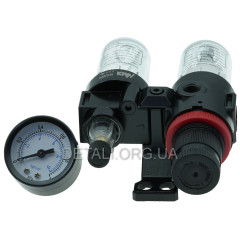 Блок підготовки повітря AFC-2000