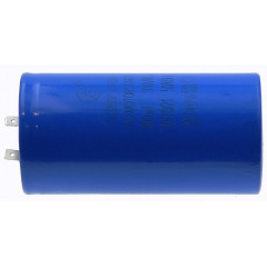 Конденсатор Last One 800мкф пусковий HY33 CD-60 (D60 H117мм)