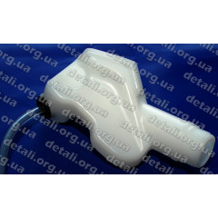 Бак масла цепной электропилы Einhell GH-EC 240