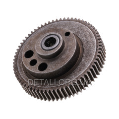Шестірня лобзика B&amp;D/DeWalt DW349 (d10*49 h20 мм) оригінал 90583669