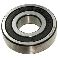 підшипник FAG 609 2RS (9*24*7) гума зазор C3