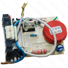 Регулятор оборотов лобзик Bosch GST 135 BCE оригинал 2607230075