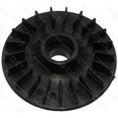 Крыльчатка якоря d10*54