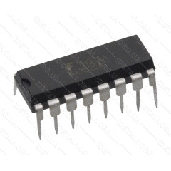 Мiкросхема TH37AA KA3525A сварочного инвертора Зенит ЗСИ-255