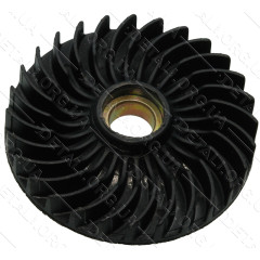 Крыльчатка якоря d12*68