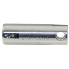 Пістон перфоратора Dnipro-M DHR-200 (L56/dвн16*18 мм)