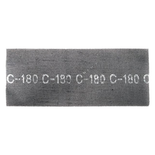 Сетка абразивная 105*280мм, зерно 220, 10ед.