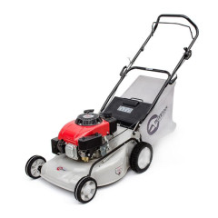 Газонокосарка бензинова 4.5 HP (3.4 кВт) ширина зрізу 460мм